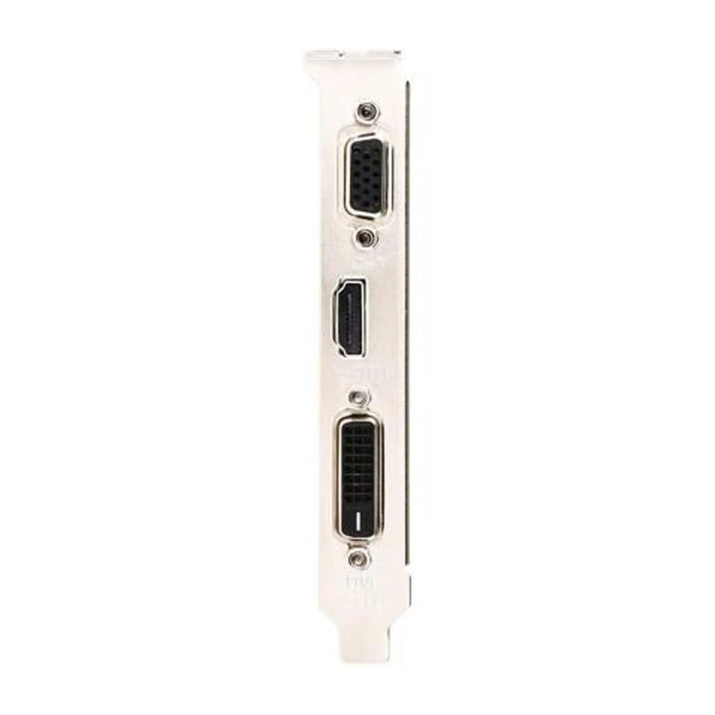 کارت گرافیک MSI GT 710 LP 1GD3H 1GB DDR3