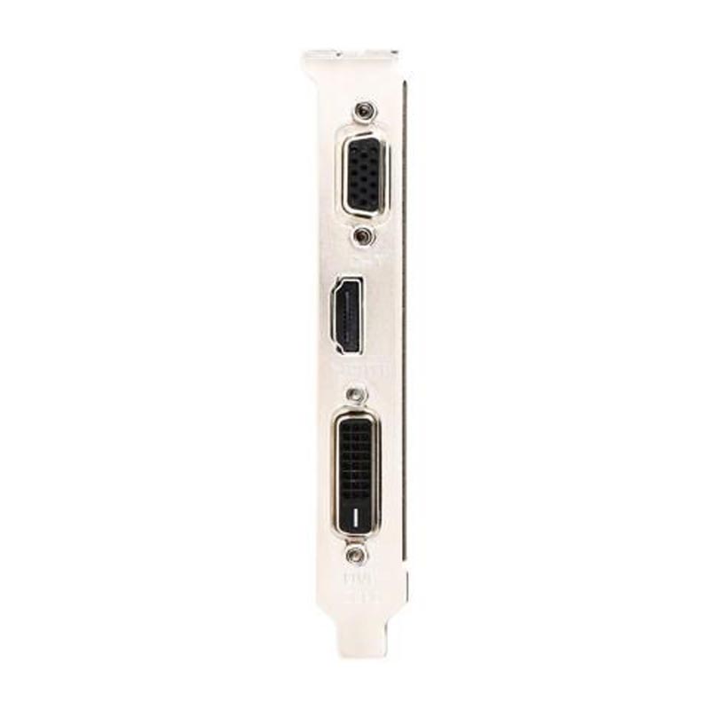 کارت گرافیک MSI GT 710 LP 1GD3H 1GB DDR3
