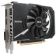 کارت گرافیک MSI GTX1050 TI AERO ITX 4GB OC GDDR5