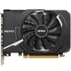 کارت گرافیک MSI GTX1050 TI AERO ITX 4GB OC GDDR5