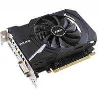کارت گرافیک MSI GTX1050 TI AERO ITX 4GB OC GDDR5