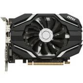 کارت گرافیک MSI RADEON RX460 2GB OC GDDR5