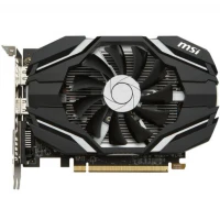کارت گرافیک MSI RADEON RX460 2GB OC GDDR5