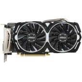 کارت گرافیک MSI RADEON RX470 ARMOR 4GB OC GDDR5