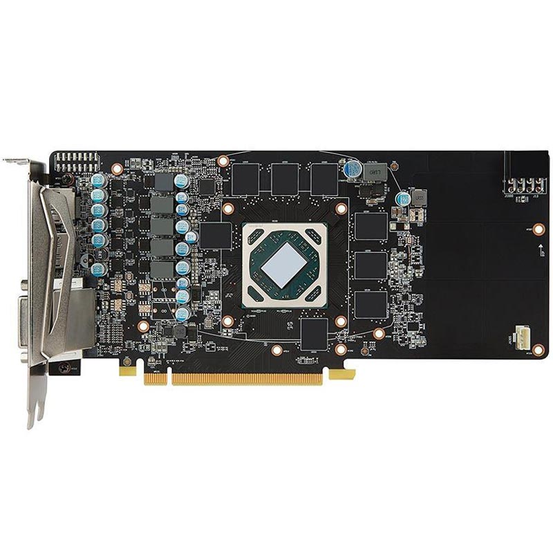 کارت گرافیک MSI RADEON RX470 ARMOR 4GB OC GDDR5