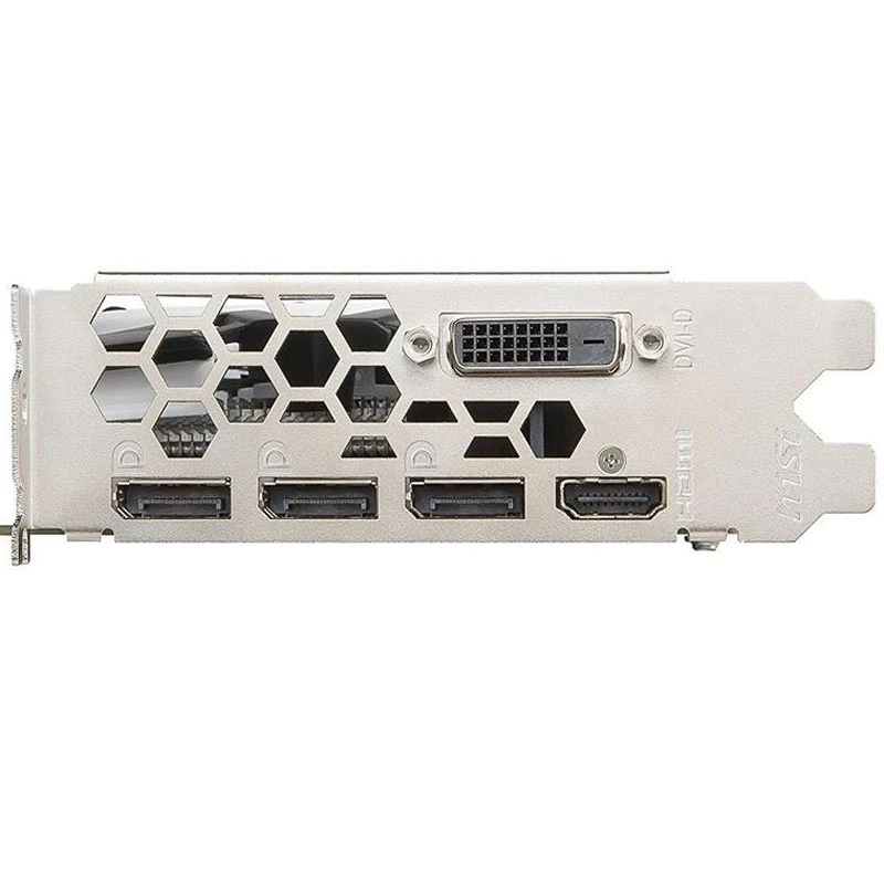 کارت گرافیک MSI RADEON RX470 ARMOR 4GB OC GDDR5