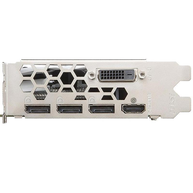 کارت گرافیک MSI RADEON RX470 ARMOR 4GB OC GDDR5