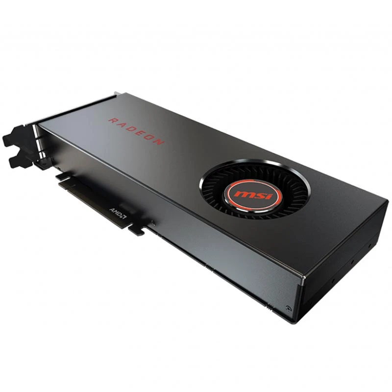 کارت گرافیک MSI RADEON RX5700 8GB GDDR6