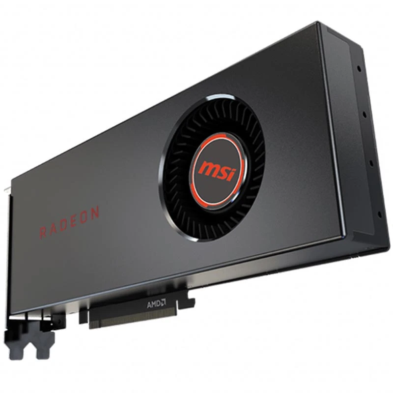 کارت گرافیک MSI RADEON RX5700 8GB GDDR6