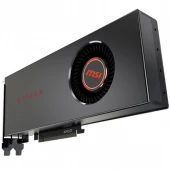 کارت گرافیک MSI RADEON RX5700 8GB GDDR6