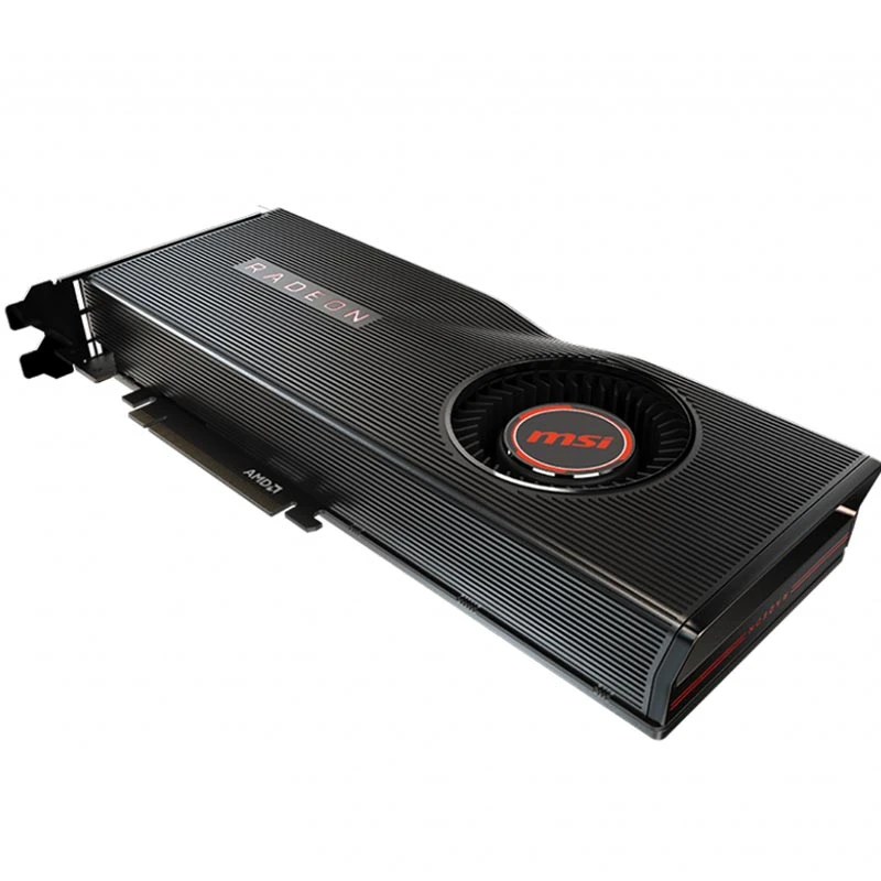 کارت گرافیک MSI RADEON RX5700 XT 8GB GDDR6