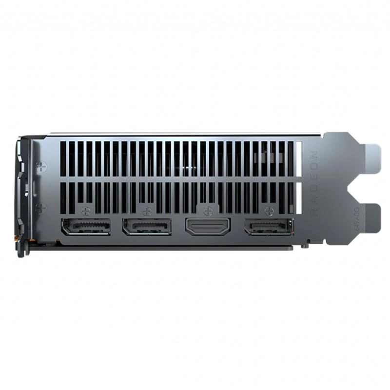کارت گرافیک MSI RADEON RX5700 XT 8GB GDDR6