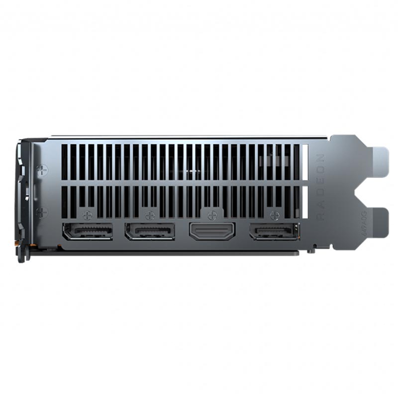 کارت گرافیک MSI RADEON RX5700 XT 8GB GDDR6