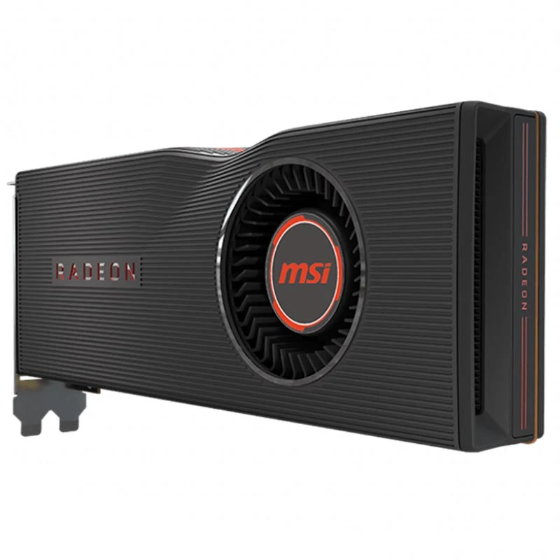 کارت گرافیک MSI RADEON RX5700 XT 8GB GDDR6