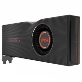 کارت گرافیک MSI RADEON RX5700 XT 8GB GDDR6