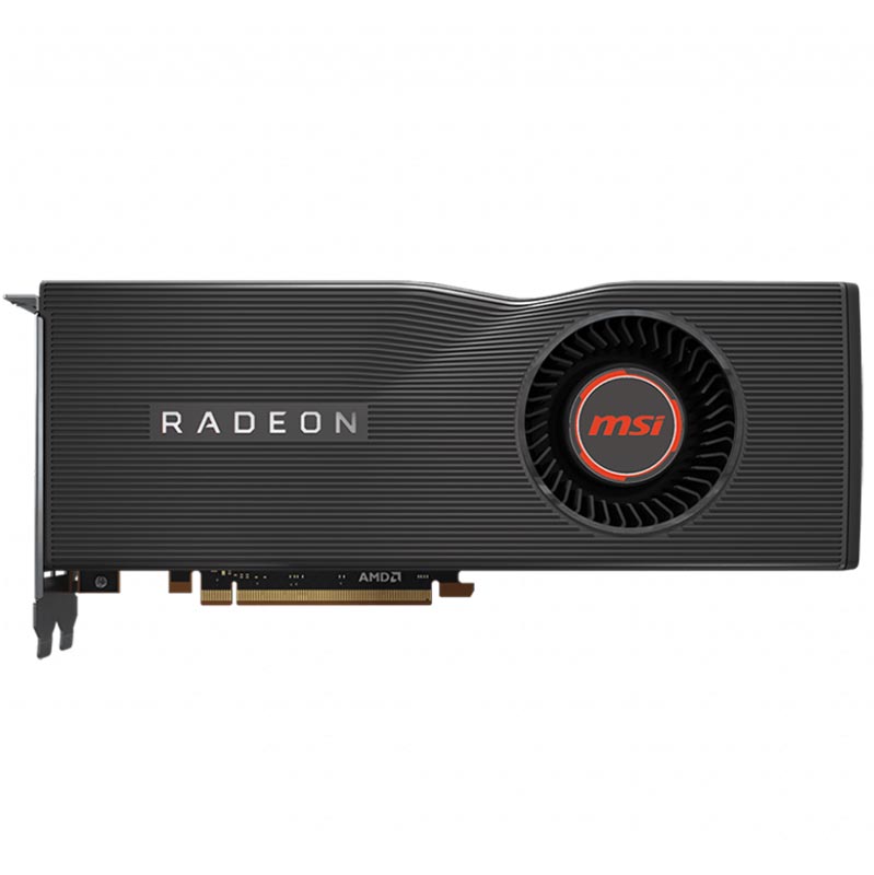 کارت گرافیک MSI RADEON RX5700 XT 8GB GDDR6