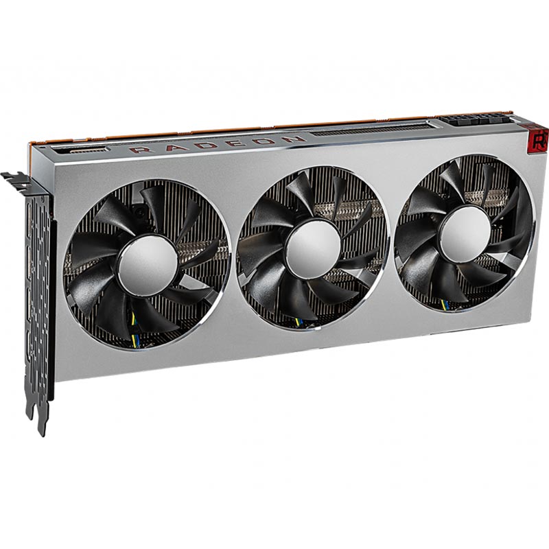 کارت گرافیک MSI RADEON VII 16GB HBM2