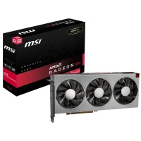 کارت گرافیک MSI Radeon VII 16GB HBM2