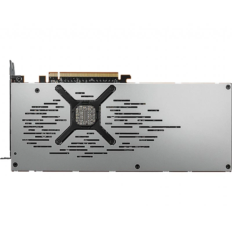 کارت گرافیک MSI Radeon VII 16GB HBM2