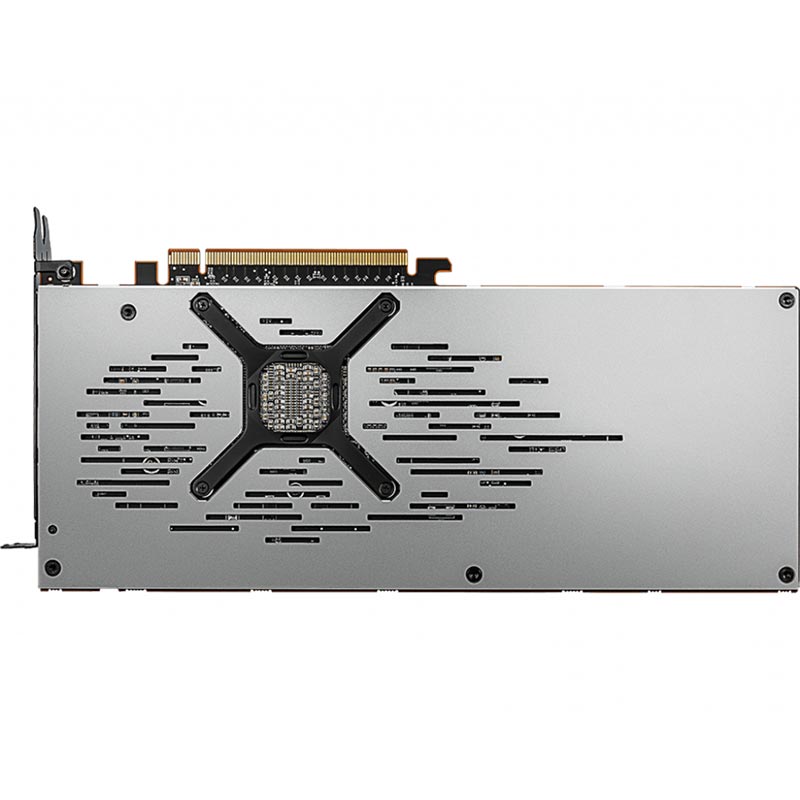 کارت گرافیک MSI RADEON VII 16GB HBM2