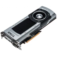 کارت گرافیک MSI TITAN BLACK 6GB GDDR5