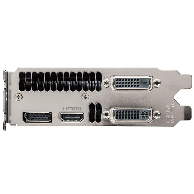 کارت گرافیک MSI TITAN BLACK 6GB GDDR5