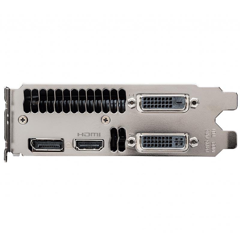 کارت گرافیک MSI TITAN BLACK 6GB GDDR5