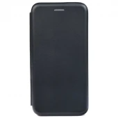 کیف کلاسوری مگنتی Samsung A51 مشکی