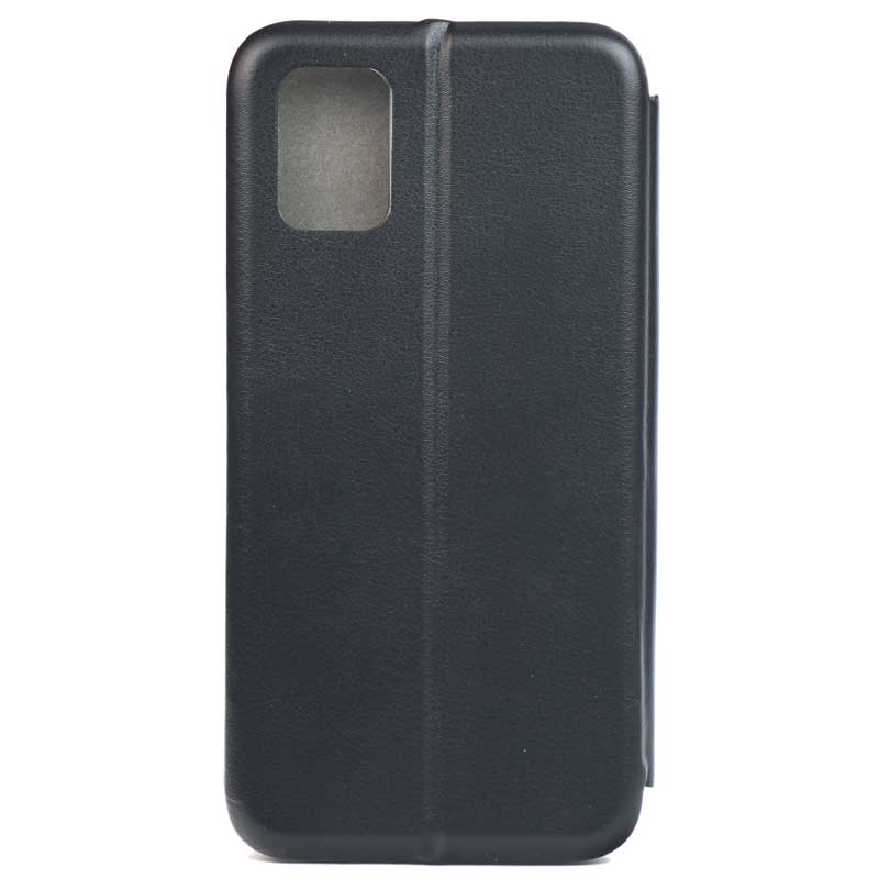 کیف کلاسوری مگنتی Samsung A51 مشکی