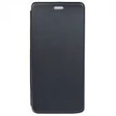 کیف کلاسوری مگنتی Samsung A71 مشکی