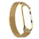 بند فلزی دستبند سلامتی Mi Band 3 / 4 Milanese