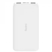 پاور بانک 10000 شیائومی نسخه چین Redmi PB100LZM سفید