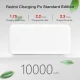 پاور بانک 10000 شیائومی نسخه چین Redmi PB100LZM سفید