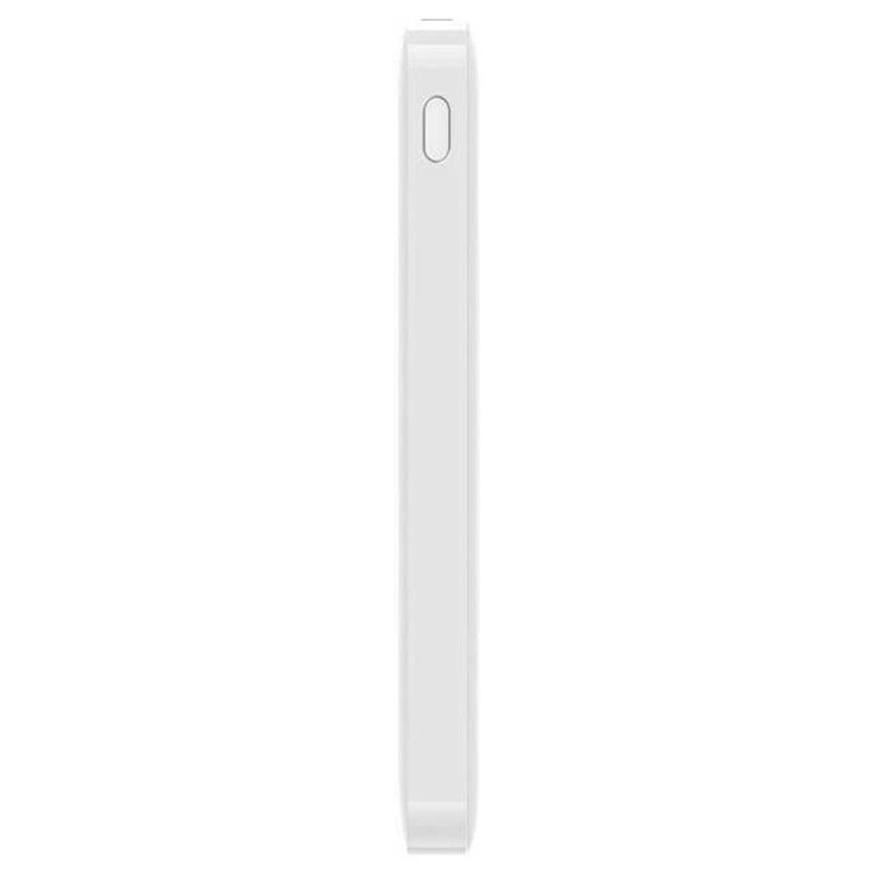 پاور بانک 10000 شیائومی نسخه چین Redmi PB100LZM سفید