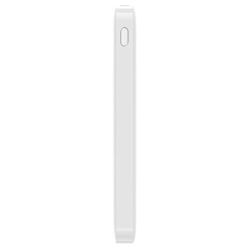 پاور بانک 10000 شیائومی نسخه چین Redmi PB100LZM سفید