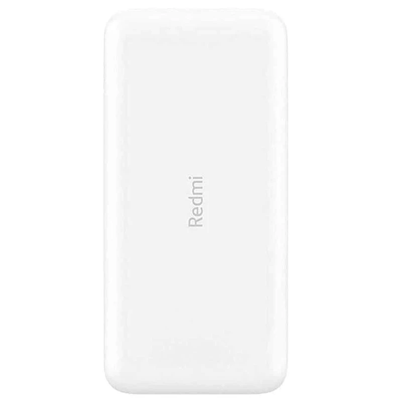 پاور بانک 10000 شیائومی نسخه چین Redmi PB100LZM سفید