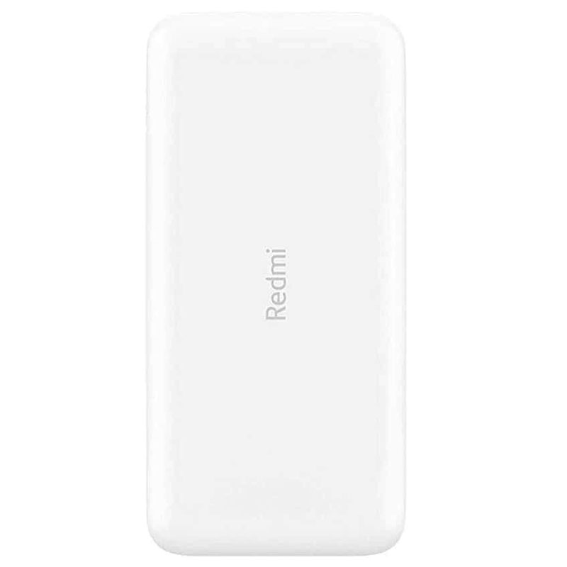 پاور بانک 10000 شیائومی نسخه چین Redmi PB100LZM سفید