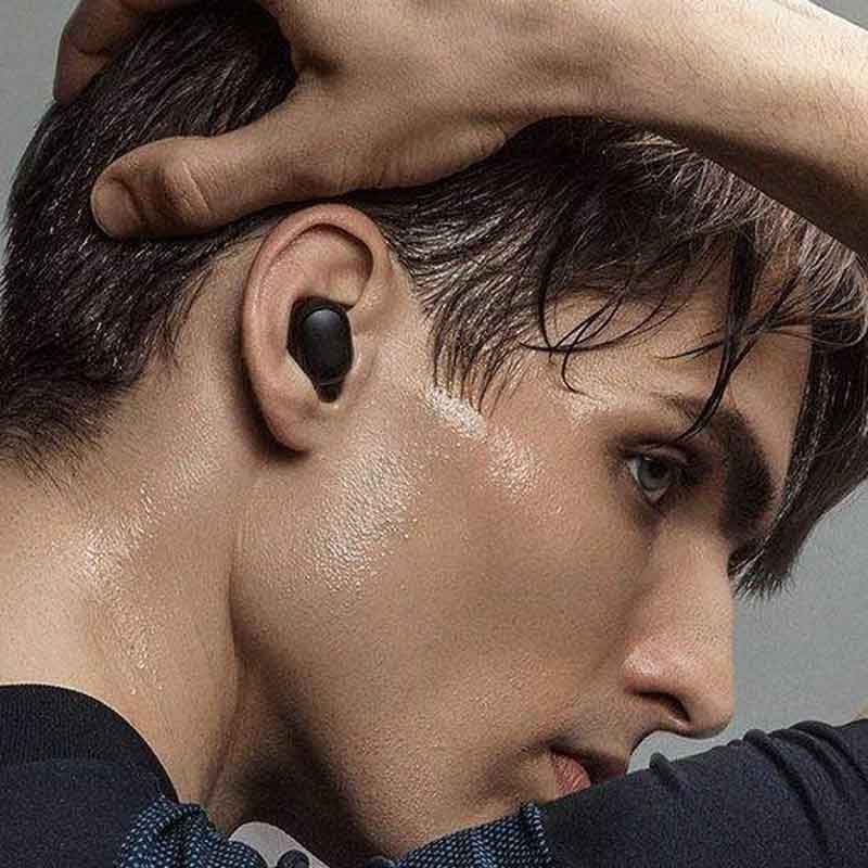 هندزفری بلوتوث Mi True Earbuds Copy