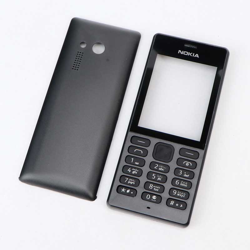 قاب ساده گوشی Nokia N150