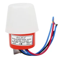 فتوسل آفر الکترونیک OR-301 16A