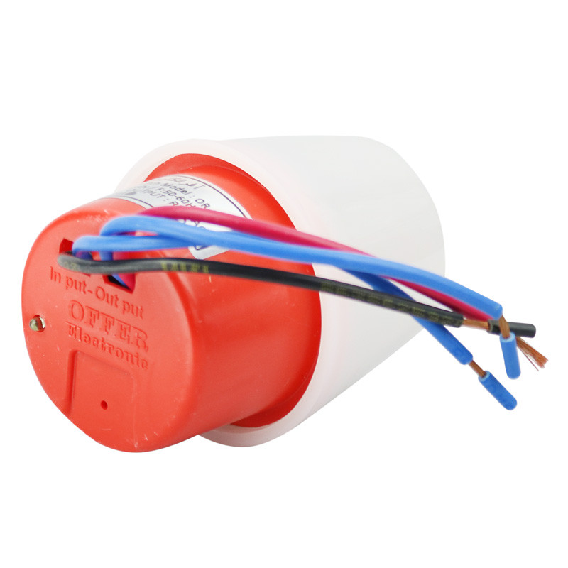 فتوسل آفر الکترونیک OR-301 16A