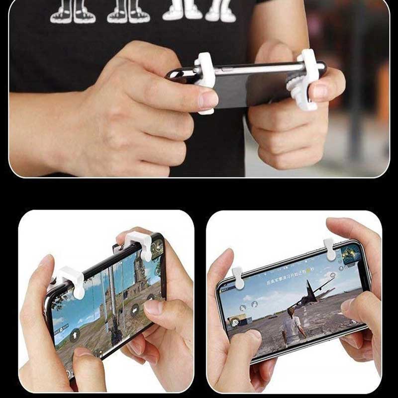 دسته بازی Pavan L1R1-T3B