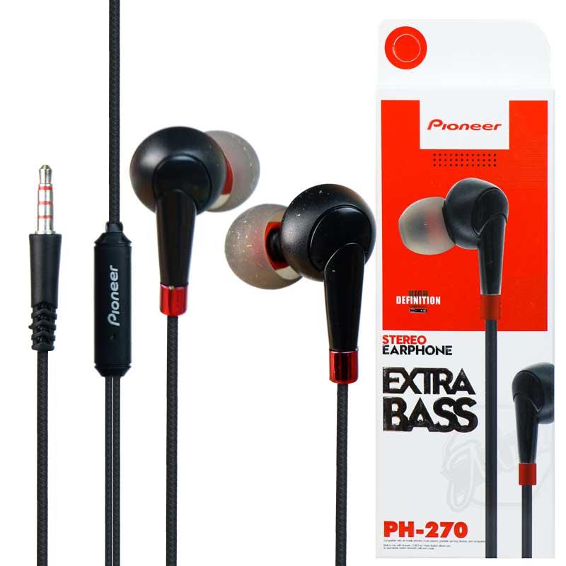 هندزفری Pioneer PH-270