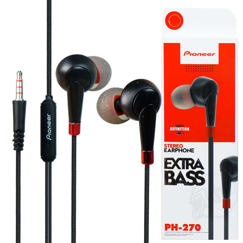 هندزفری Pioneer PH-270