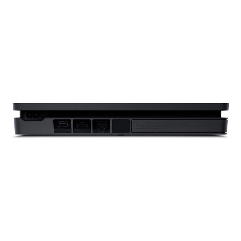 کنسول بازی سونی Sony PlayStation 4 Slim Region 3 CUH-2218B 1TB Single