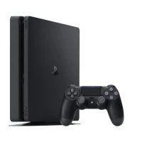 کنسول بازی سونی PlayStation 4 Slim Region 1 CUH-2215B 1TB Single