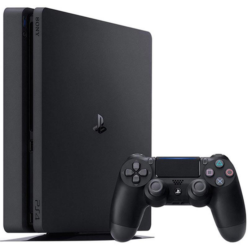 کنسول بازی سونی PlayStation 4 Slim Region 2 CUH-2216 1TB Single