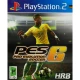 PES 2006 HRB PS2