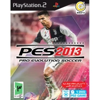 PES 2013 PS2 گردو