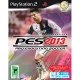 PES 2013 PS2 گردو